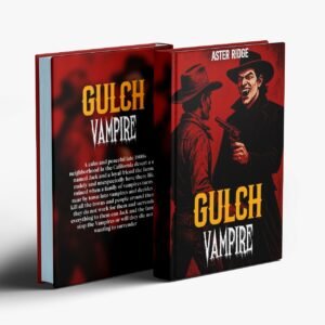 Gulch Vampire